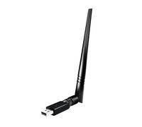 Zigbee 3.0 Dongle Gateway con soporte para Home Assistant, ZHA, Zigbee2MQTT y OpenHAB, basado en EFR32MG21, EZNet 8.0.2, firmware actualizable, adaptador USB con antena de 5 dBi