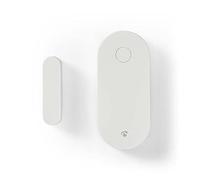 Nedis Sensor Abertura - Sensor de Porta ou Janela Zigbee