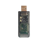 ZigBee 3.0 USB Dongle Zigbee Gateway Analyzer Zigbee2MQTT Interfaz USB Captura ZHA NCP Home Assistant OpenHAB