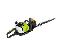 Zipper ZI-BHS2600 Cortasetos a Gasolina 60 cm