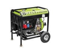 Zipper ZI-STE6700DH Generador Diésel