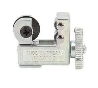 Zisemeil Cortador de conductos, cortador de tubos con capacidad de corte de 3 a 16 mm, mejora la el trabajo para tubos de aceite, cobre y aluminio