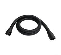 ZiStarlilife 1 juego de herramientas para hendiduras y manguera extra larga para Karcher NT20 30 WD1 WD2 WD3, diseño de puños giratorios duales, boquilla de 340 mm, tubo de 25 m para limpieza de