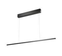 Zito LED, luminaria, longitud 900 mm, 13 W, color mate