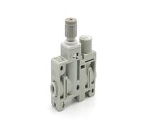 ZIWNGTBSW Válvula Reductora de presión Modular ARM5SA-18 ARM5SA-19 ARM5SA-25 ARM5SA-26 ARM5SA-27 ARM5SA-32 ARM5SA-33 ARM5SA-34(ARM5SA-33)