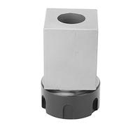 ZJchao Collet Block, Coletas de Trabajo Collet Bloque Conjunto de Bloque ER25 para Máquina de Grabado de Torno (#1)