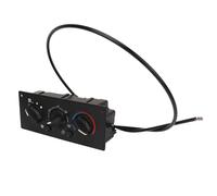 ZJchao Módulo de Control de Climatización de Servicio 599?5511 para Panel de Interruptor de Calentador HVAC T300 T600A T800