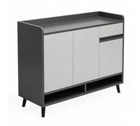 ZKALQECNF Gabinete de Zapatos Entrada for el hogar, gabinete Almacenamiento, Pasillo, al Aire Libre Dormitorio