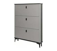 ZKALQECNF Gabinete de Zapatos Estrecho, Puerta del hogar, pequeño Pasillo al Aire Libre, Almacenamiento Dormitorio
