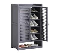 ZKALQECNF Zapatero Entrada del hogar Gabinete de Zapatos Estrecho Pasillo Interior Dormitorio