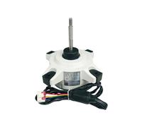 ZKFN-40-8-1L DC310 40W 800r/min Unidad Exterior Motor De Ventilador CC, Compatible Con Midea, Piezas De Aire Acondicionado