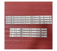 ZLMHYPD Tira de LED for 40PFT5300 40pgf5000 40PFT4509 40PFK4509/12 40PFH5300/88 40PFL240/T3 40PFF5655 40PFL3240 40D3505T LB40013 V0
