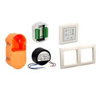 ZLWE 40-8 Kit de control para hasta 8 dispositivos de Stiebel Eltron - 236671