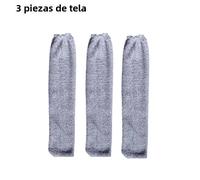 ZLY Cepillo De Limpieza Para Espacios Estrechos Con Mango Telescopio Y Microfibra Retráctil Herramienta De Limpieza Para El Hogar