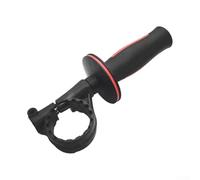 ZMdooreasy Mango auxiliar de soporte lateral 314001140 para Metabo SB18LT SB14.4 KHA18LTX Herramientas de taladro eléctrico Accesorio de repuesto