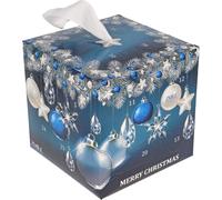 ZMILE COSMETICS Cube Blue Magic calendario de adviento
