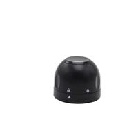ZNTIHZ 5 uds tapón Sellado a Prueba de Fugas Tapa Botella Vino retener champán Home Bar para Vino,Cerveza,Champán(3.92x3.2cm)