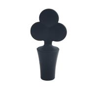 ZNTIHZ Tapón de Vino Sellado con diseño 5 uds., Tapa selladora Botellas Reutilizable a Prueba Fugas for Herramientas Bar Cocina, Elementos Esenciales for para Vino,Cerveza,Champán(Color 3)