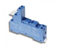 Zócalo para relés serie 40 95.05SPA