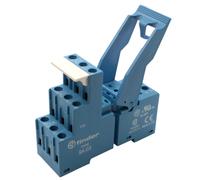 Zocalo rele finder para carril din y panel serie 55.33 y 85.03 9403sp