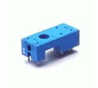 Zocalo rele finder para cto.impreso para serie 40.31 y 40.41 95132sma
