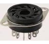 Zocalo rele finder soldable serie 60.13 9013
