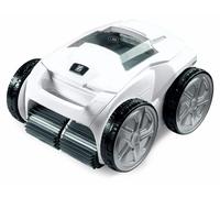 ZODIAC Alpha 63 iQ: Robot de limpieza para piscinas y estanques biológicos