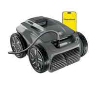 Zodiac Alpha OA 6400 iQ robot limpiafondos piscina