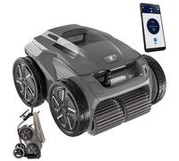 Zodiac alpha oa 6400 iq robot limpiafondos piscina
