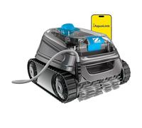 Zodiac CNX 50 iQ. Robot Limpiafondos c/Cable. App. Piscinas hasta 72m²