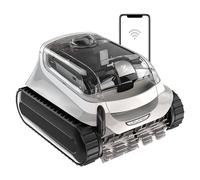 Zodiac freedom 52 xa-li iq robot limpiafondos sin cable