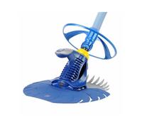 ZODIAC Limpiafondos Automático Zodiac para Piscinas | Hidráulico, Limpieza Fondo y Paredes