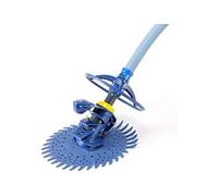 Zodiac T3 W70674 Automatic Hydraulic Cleaner Azul