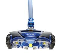 Zodiac Ws000033 Mx9 Mechanical Hydraulic Suction Cleaner Azul