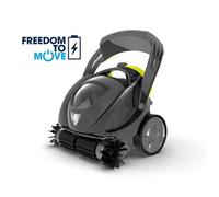 Zodiac - Os 0800 Spabot Robot Para Spa Sin Cable