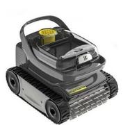 ZODIAC Poolrobot WR000504 - Pixel OP-Li 2100: Robot de limpieza de piscinas inalámbrico, compacto y eficiente, ideal para piscinas de hasta 32 m²