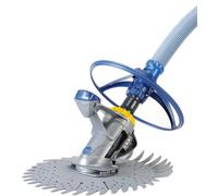 Zodiac Pool Care – Aspirador bajo suelo Baracuda R3 – Nuevo