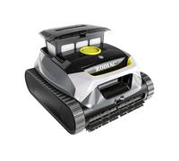 Zodiac Pool Care Robot limpiafondos Freedom Lite sin cable, batería Li-ion, App, piscinas 75 m²