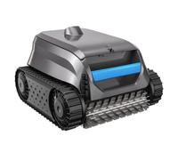 Zodiac Sweepy SWY 3500 - Robot limpiafondos automático para piscinas de hasta 8x4m - Limpia Suelo, Paredes y línea de flotación - Incluye Cable de 14m, Unidad de Control y filtración Fina