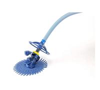 Zodiac T3 W70674 Automatic Hydraulic Cleaner Azul