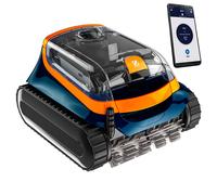 Zodiac xa 3095 iq robot limpiafondos piscina