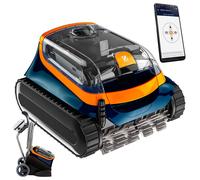 Zodiac xa 4095 iq robot limpiafondos piscina