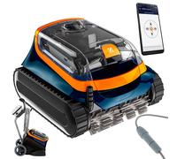 Zodiac xa 5095 iq robot limpiafondos piscina
