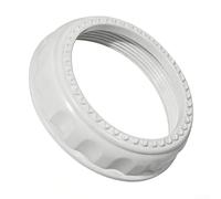 Zoegneer Collar de válvula de respaldo de repuesto para Zodiac G57 para Polaris 180 280 380, material de PC, diámetro exterior de 103,5 mm, diámetro interior, 75,7 mm, altura 27,7 mm, negro o blanco