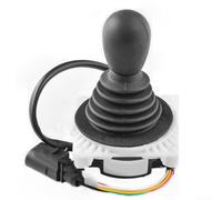 Zoegneer Joystick Cross 7919040012 Linde - Manija de operación adecuada para 1279/392/394/396