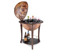 Zoffoli living Globo minibar Atena 50cm