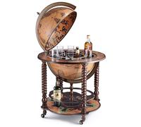 Zoffoli living Globo minibar Bacco 50cm