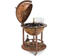 Zoffoli living Globo minibar Calipso 50cm