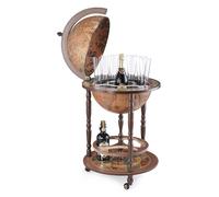 Zoffoli living Globo minibar Giunone Classic 40cm