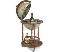 Zoffoli living Globo minibar Giunone Laguna 40cm